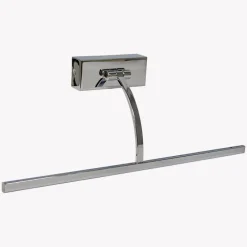 Aplique de pared para iluminación de cuadros LED 6W ajustable