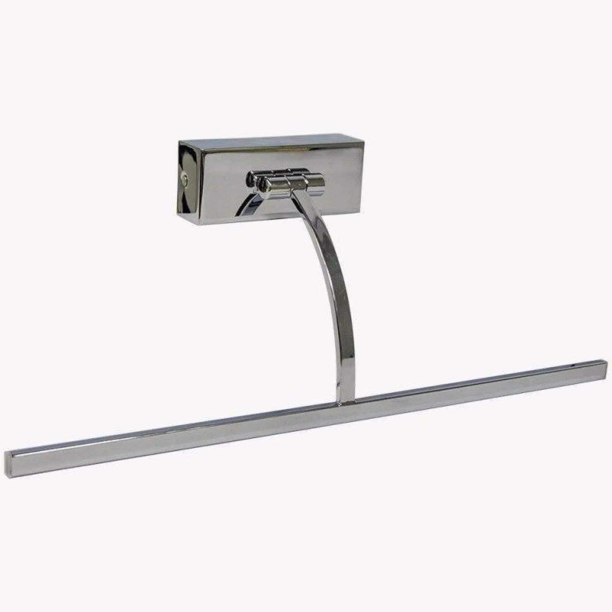 Aplique de pared para iluminación de cuadros LED 6W ajustable