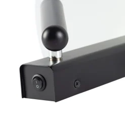 Aplique de pared para lectura
