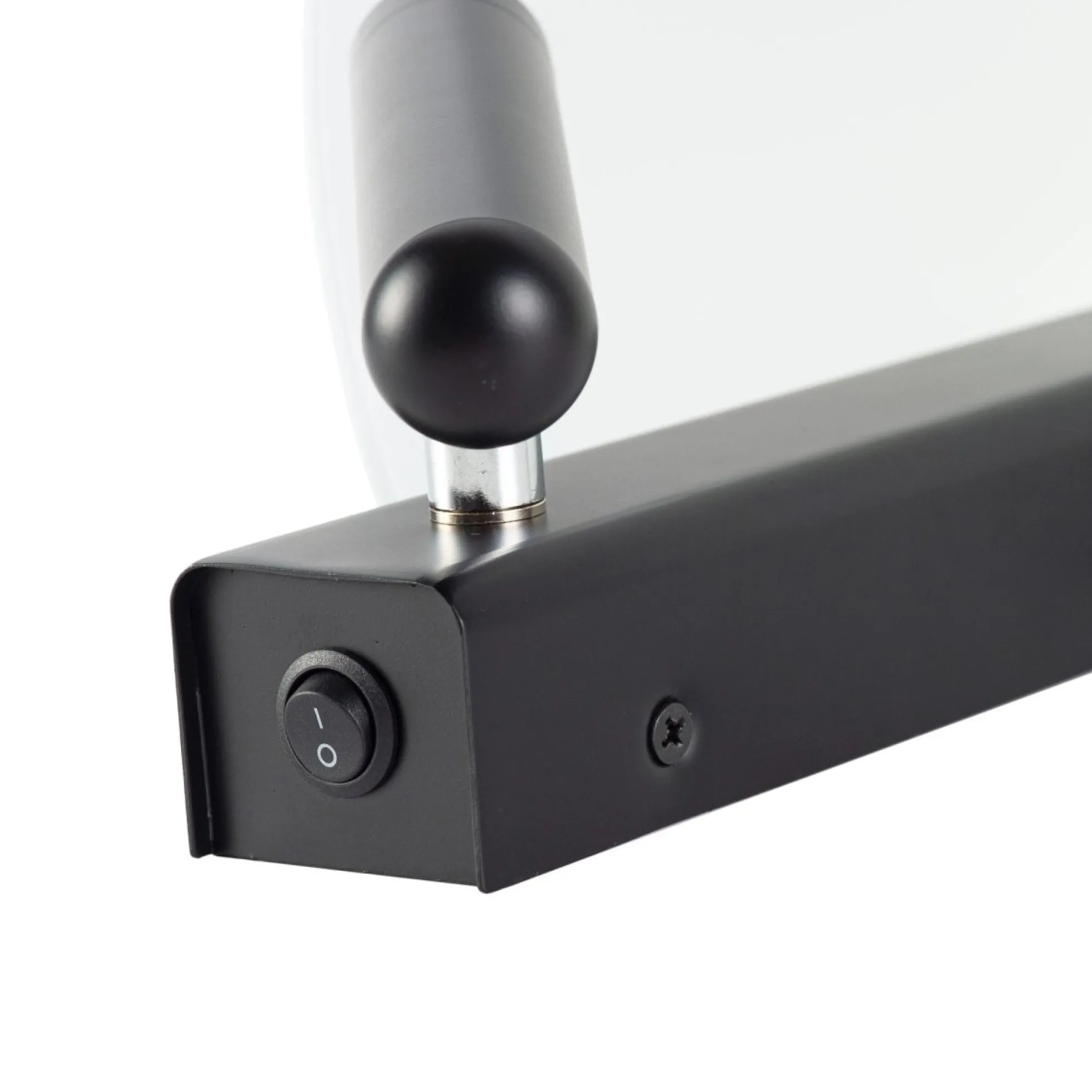 Aplique de pared para lectura "AKARI" - 3W - 2700K