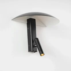 Aplique de pared para lectura