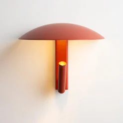 Aplique de pared para lectura