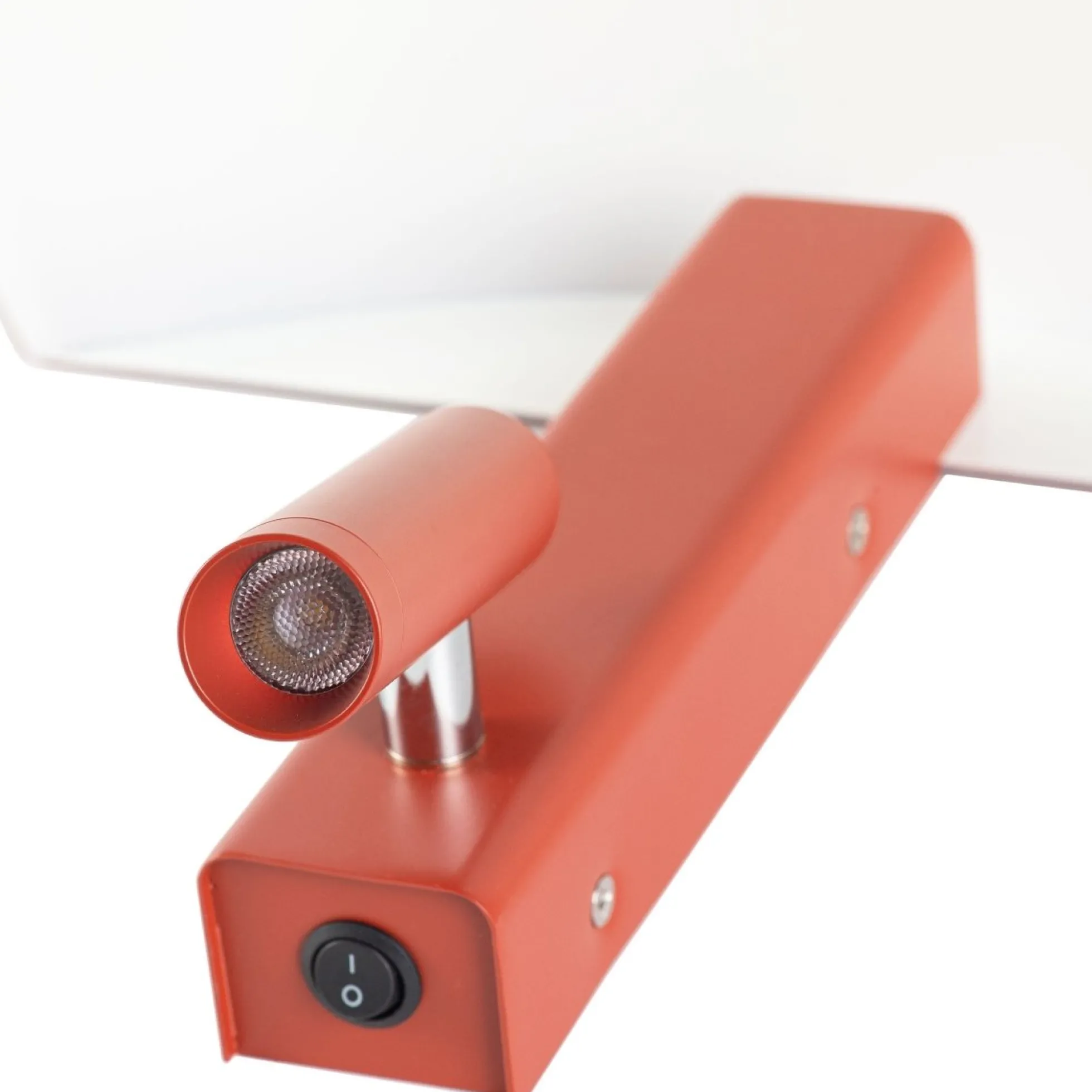 Aplique de pared para lectura "AKARI" - 3W - 2700K