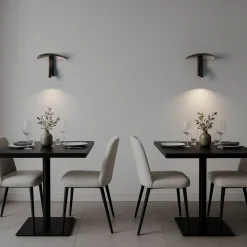Aplique de pared para lectura