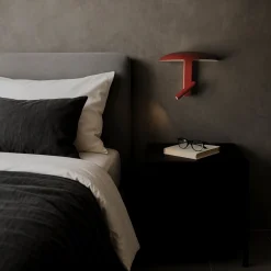Aplique de pared para lectura