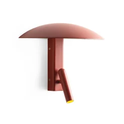 Aplique de pared para lectura