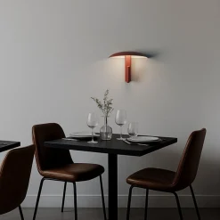 Aplique de pared para lectura