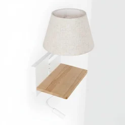Aplique de pared para lectura 