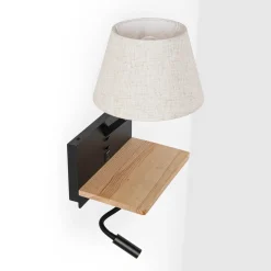 Aplique de pared para lectura 