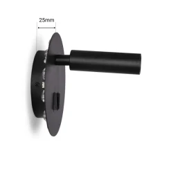 Aplique de pared para lectura 