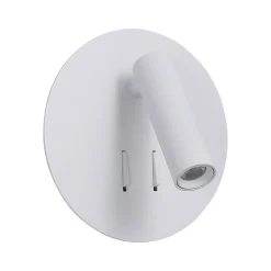 Aplique de pared para lectura 