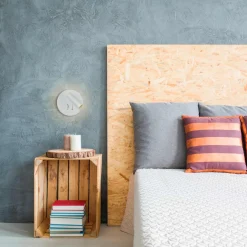 Aplique de pared para lectura 