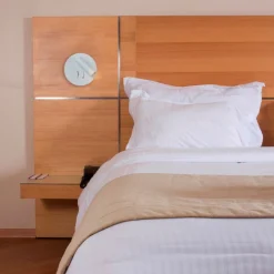 Aplique de pared para lectura 