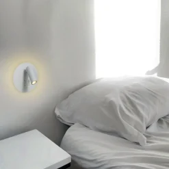 Aplique de pared para lectura 