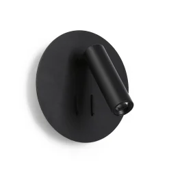 Aplique de pared para lectura 