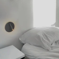 Aplique de pared para lectura 