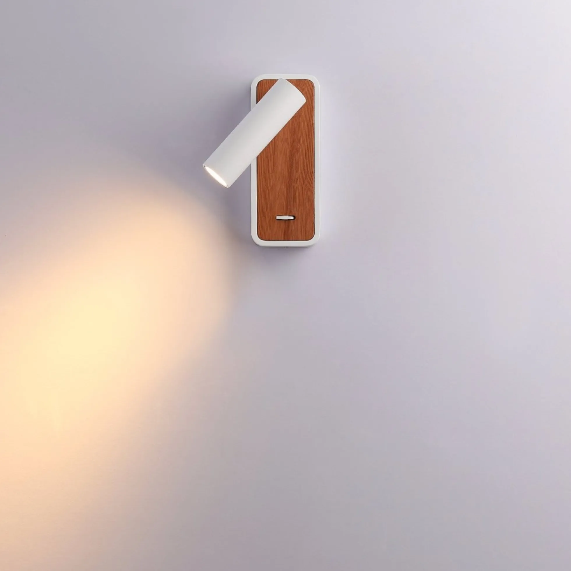 Aplique de pared para lectura "Irene" - 3W - Chip CREE