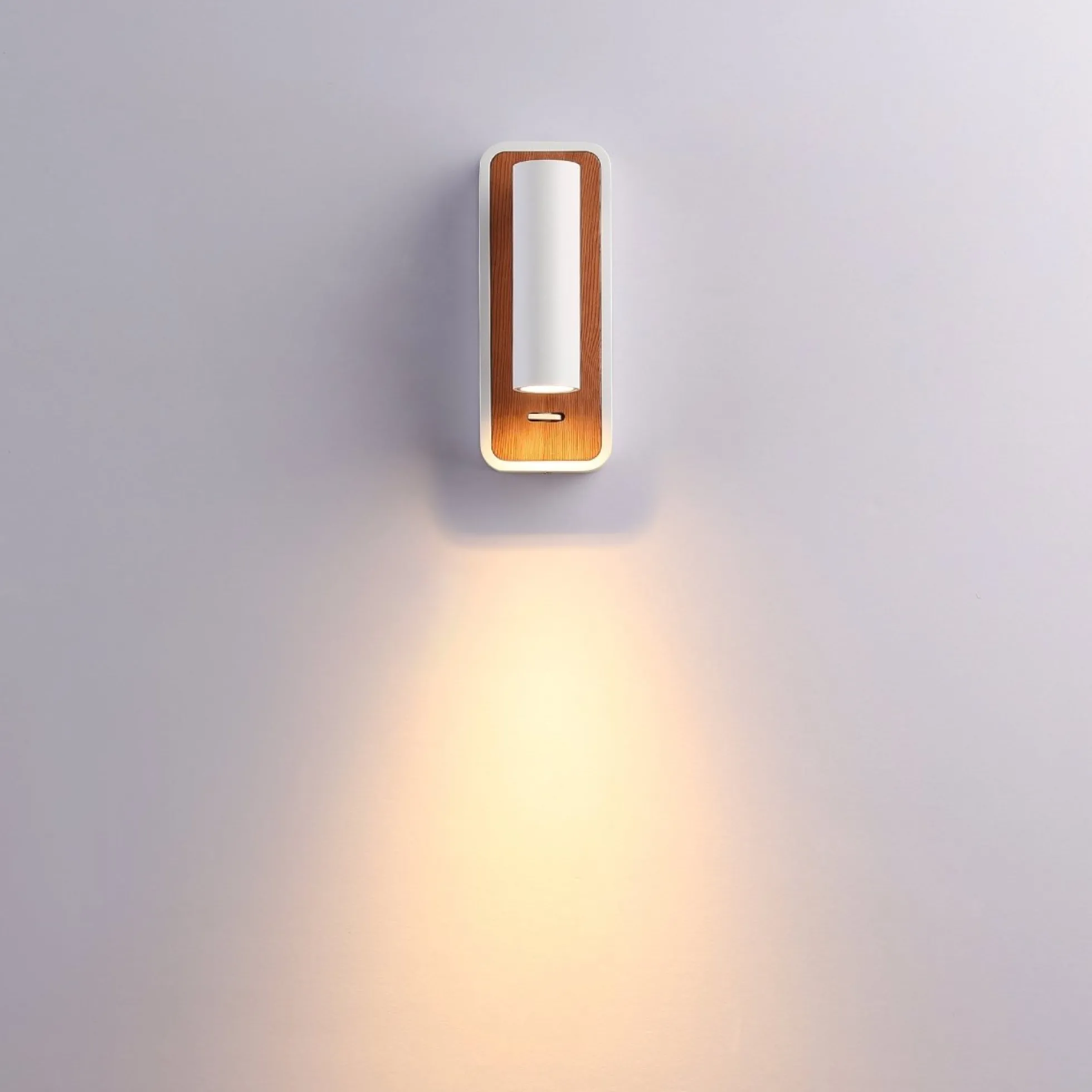 Aplique de pared para lectura "Irene" - 3W - Chip CREE