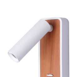 Aplique de pared para lectura