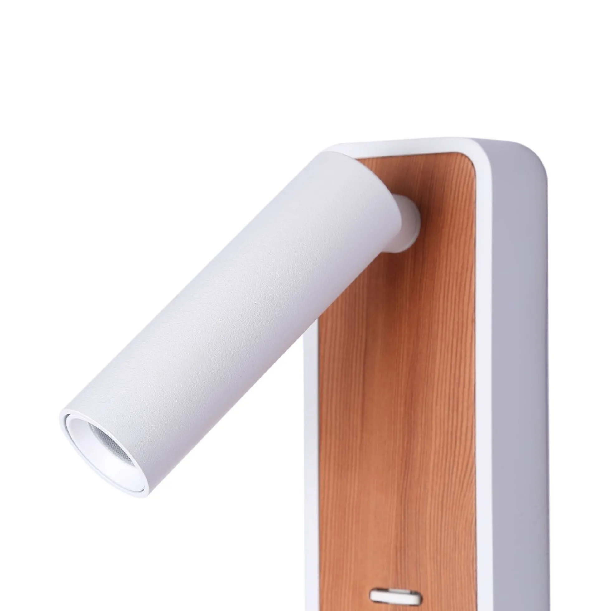Aplique de pared para lectura "Irene" - 3W - Chip CREE