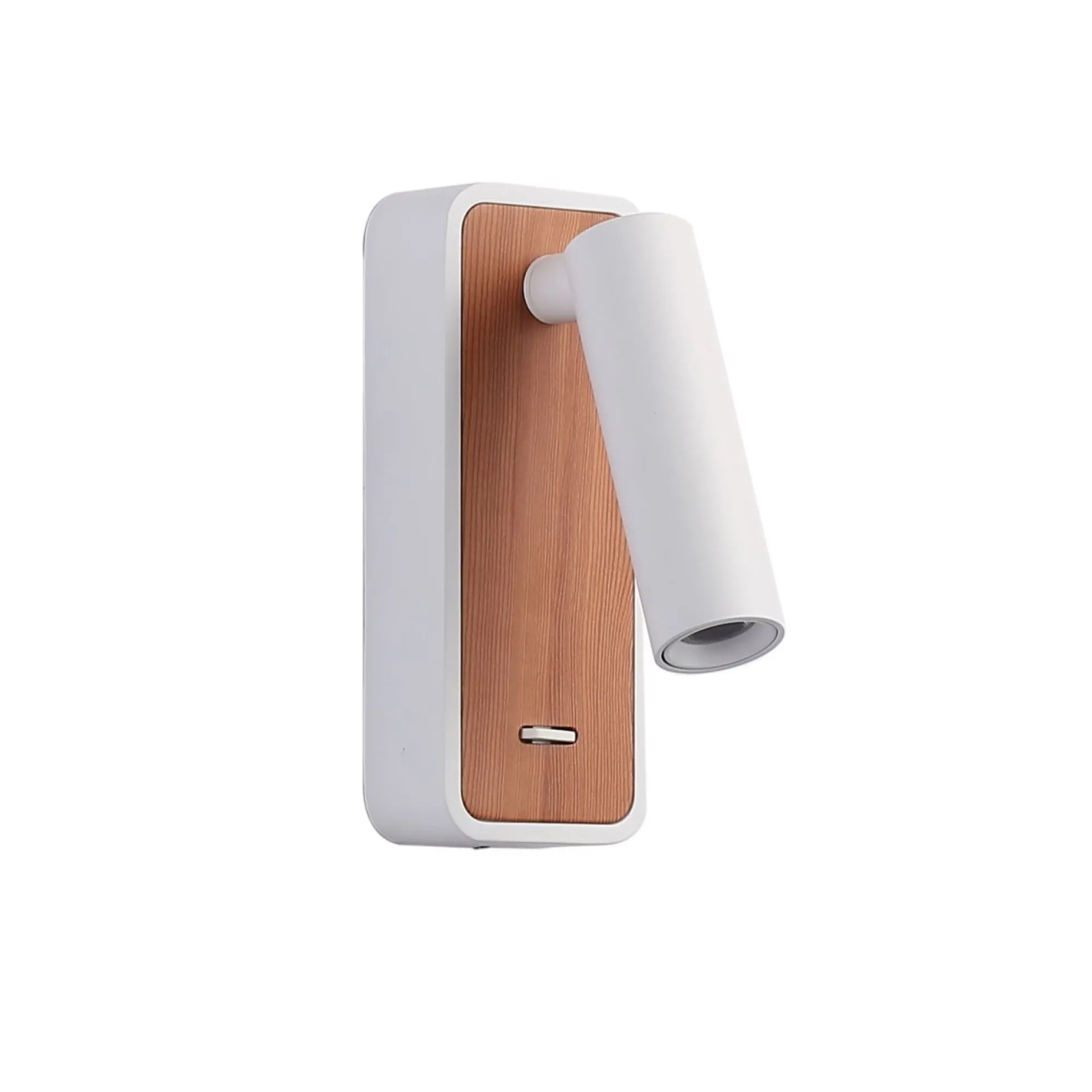 Aplique de pared para lectura "Irene" - 3W - Chip CREE