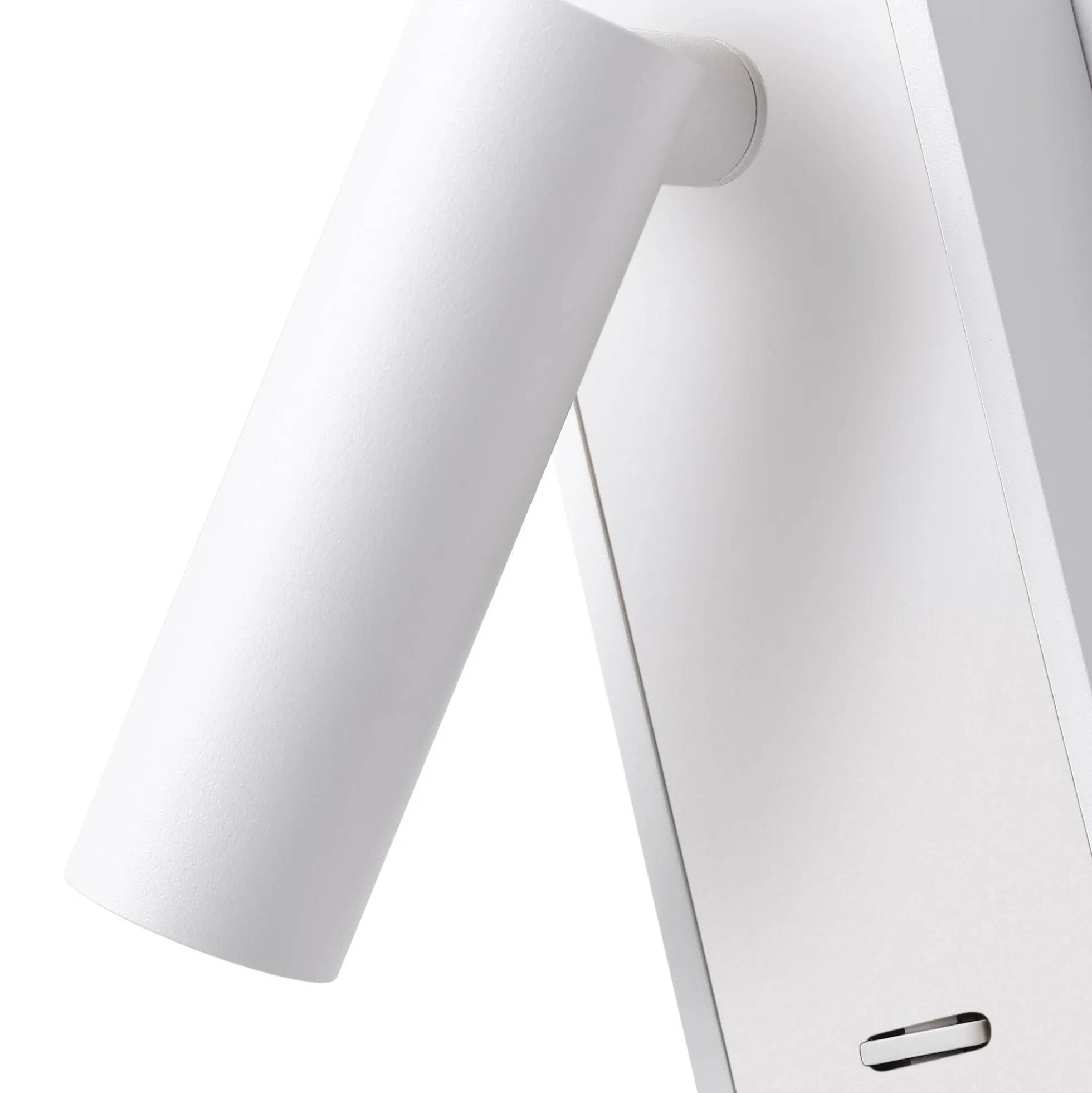 Aplique de pared para lectura "RAAM" 3W - Orientable - Chip OSRAM
