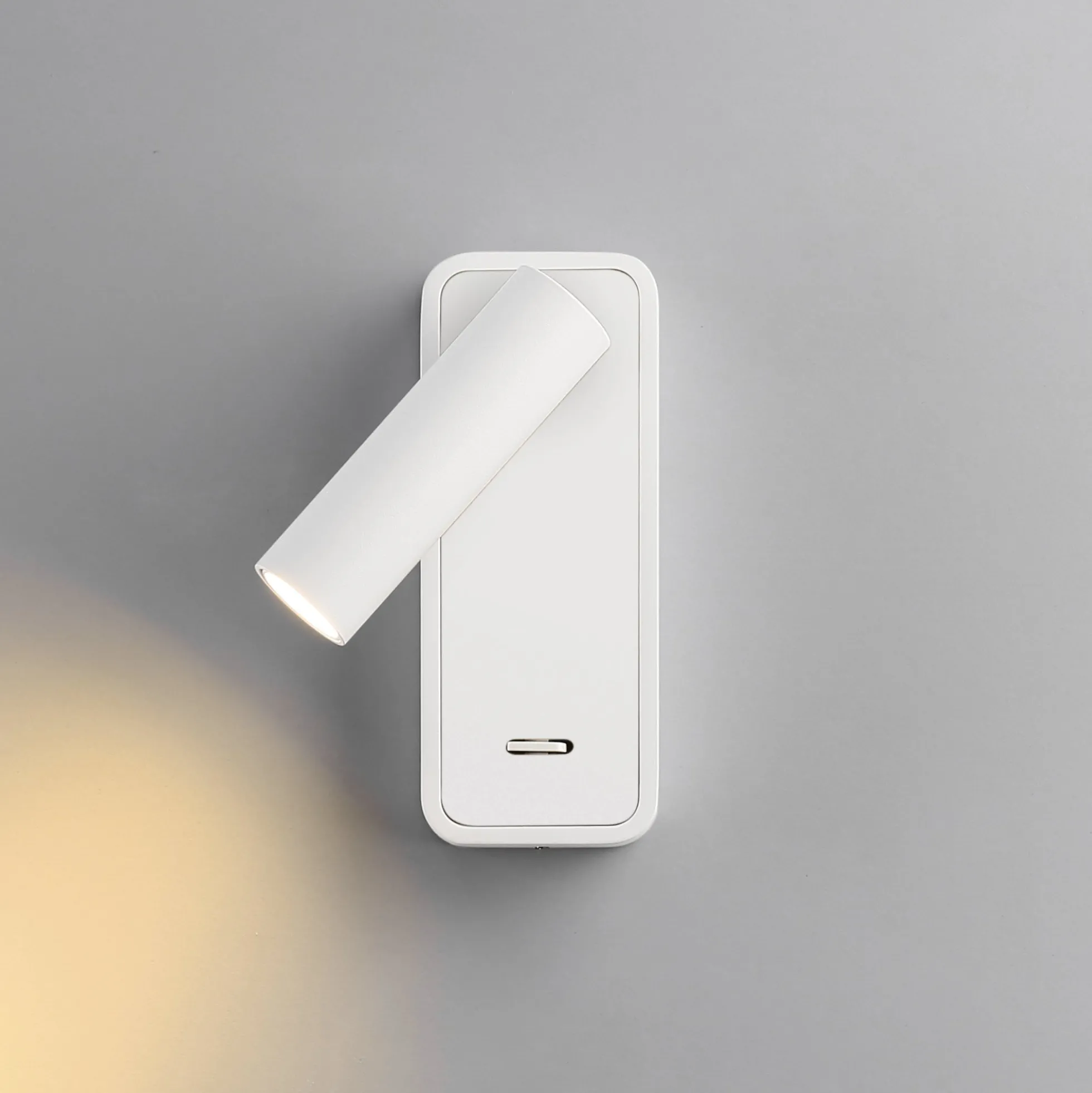 Aplique de pared para lectura "RAAM" 3W - Orientable - Chip OSRAM