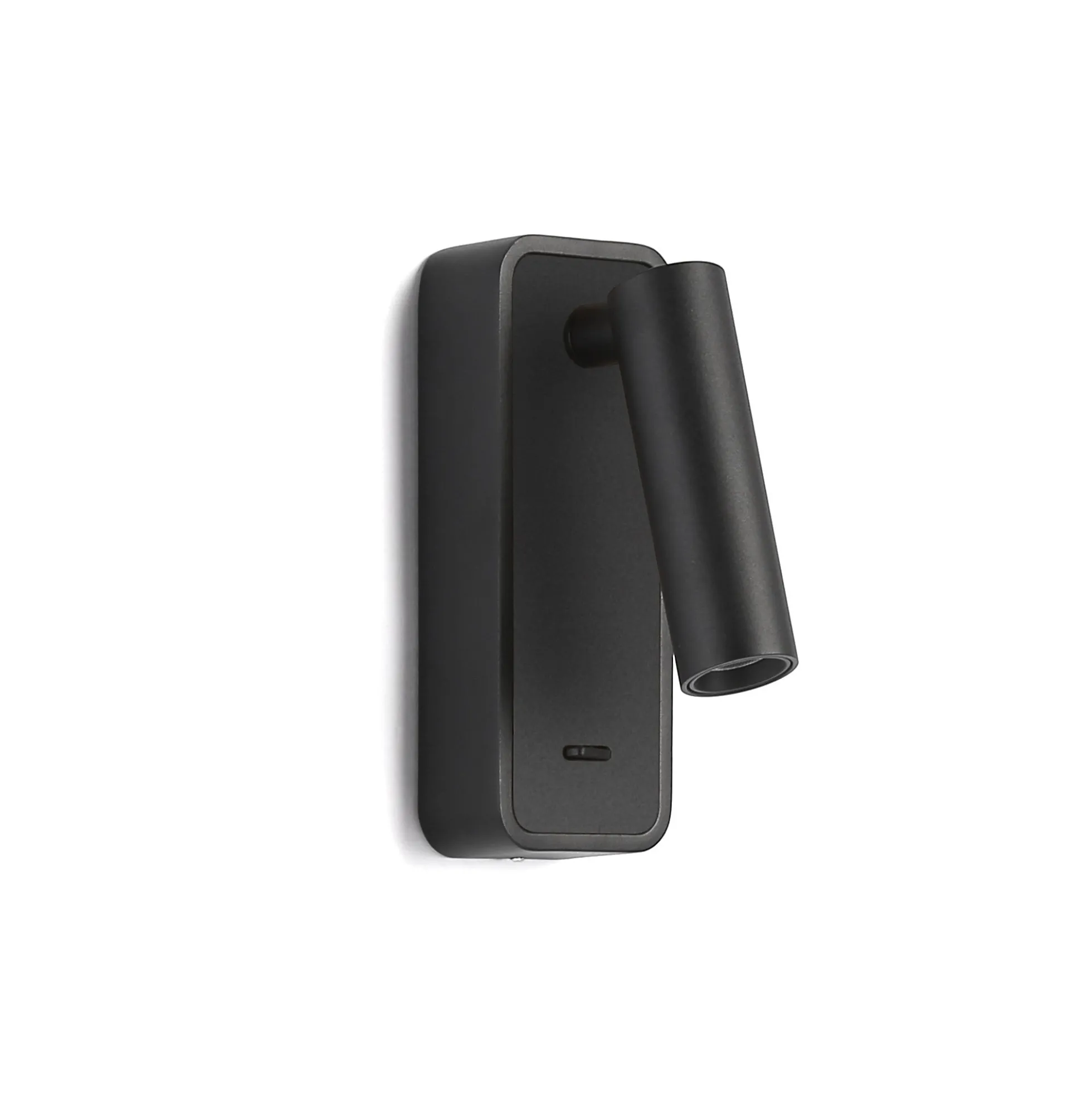 Aplique de pared para lectura "RAAM" 3W - Orientable - Chip OSRAM