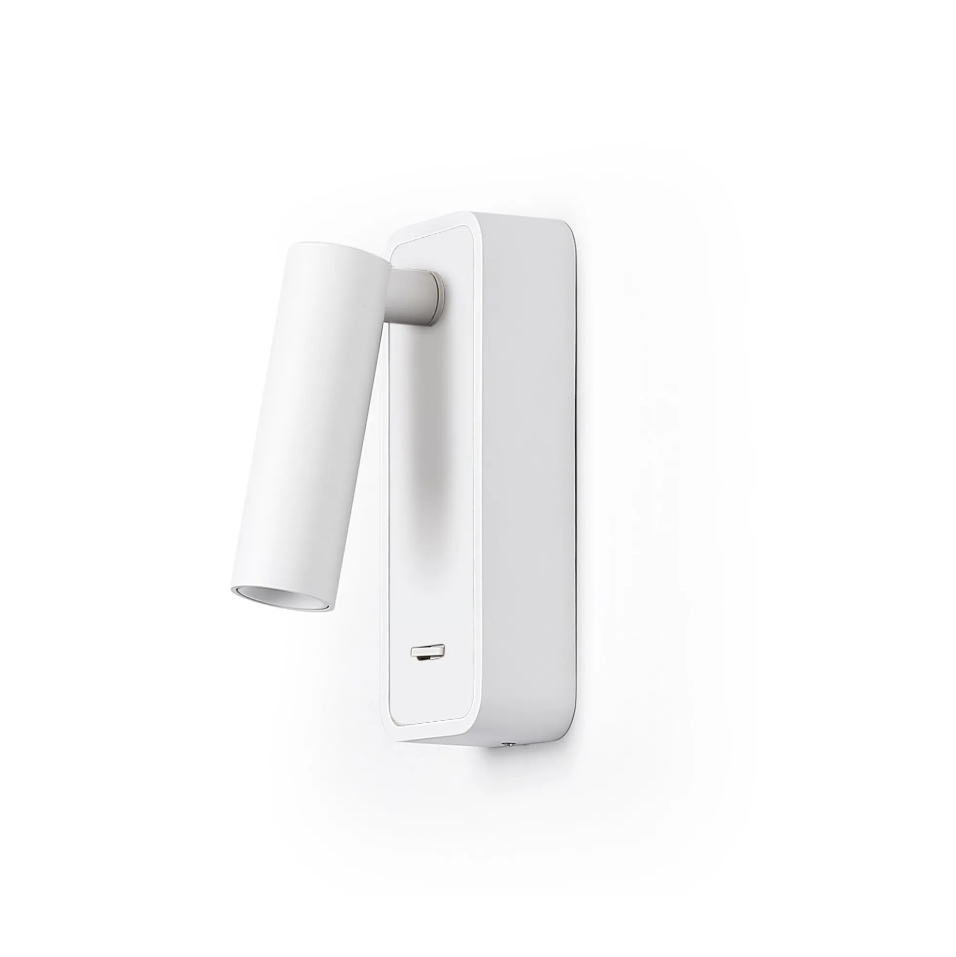 Aplique de pared para lectura "RAAM" 3W - Orientable - Chip OSRAM