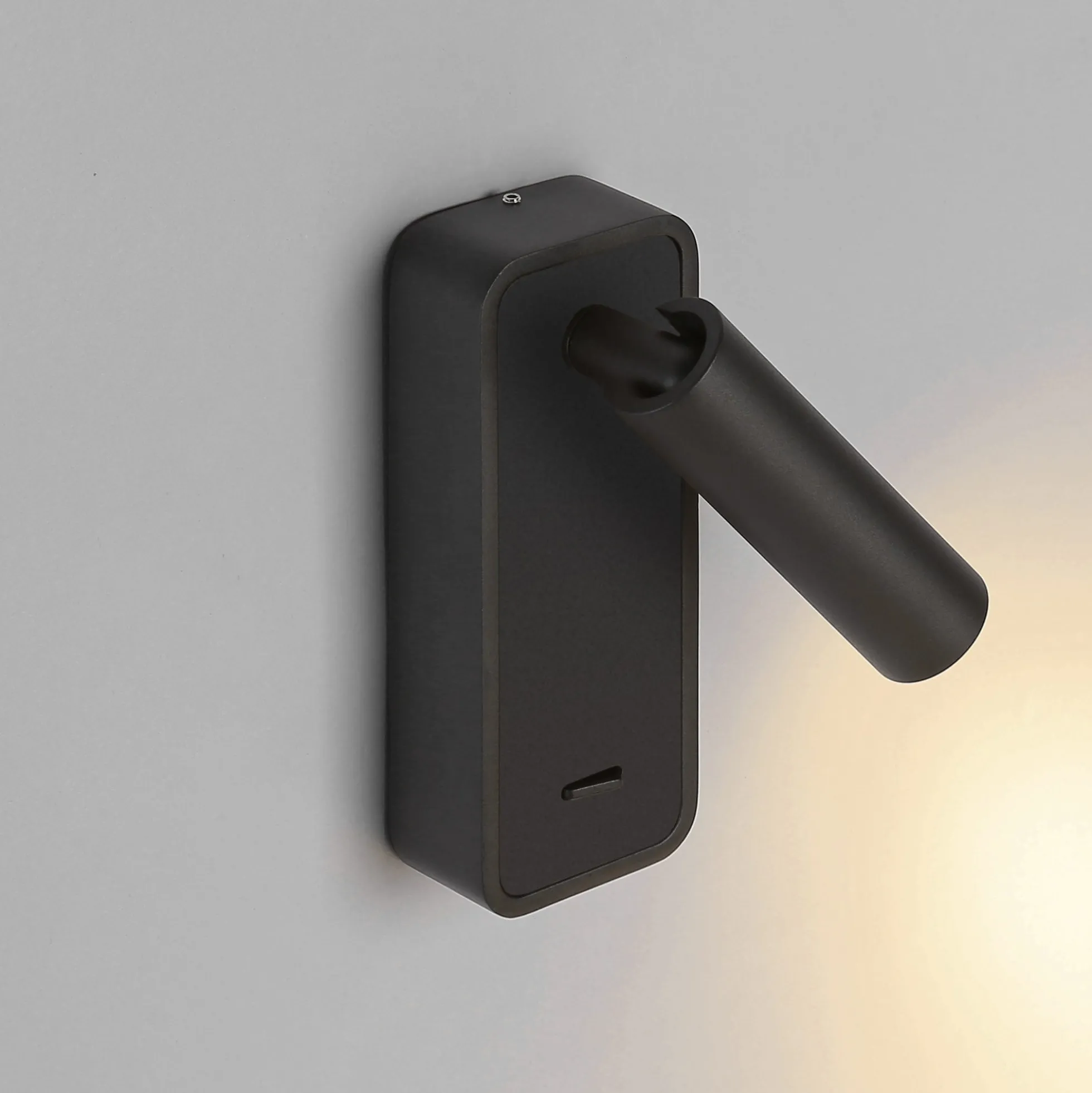 Aplique de pared para lectura "RAAM" 3W - Orientable - Chip OSRAM