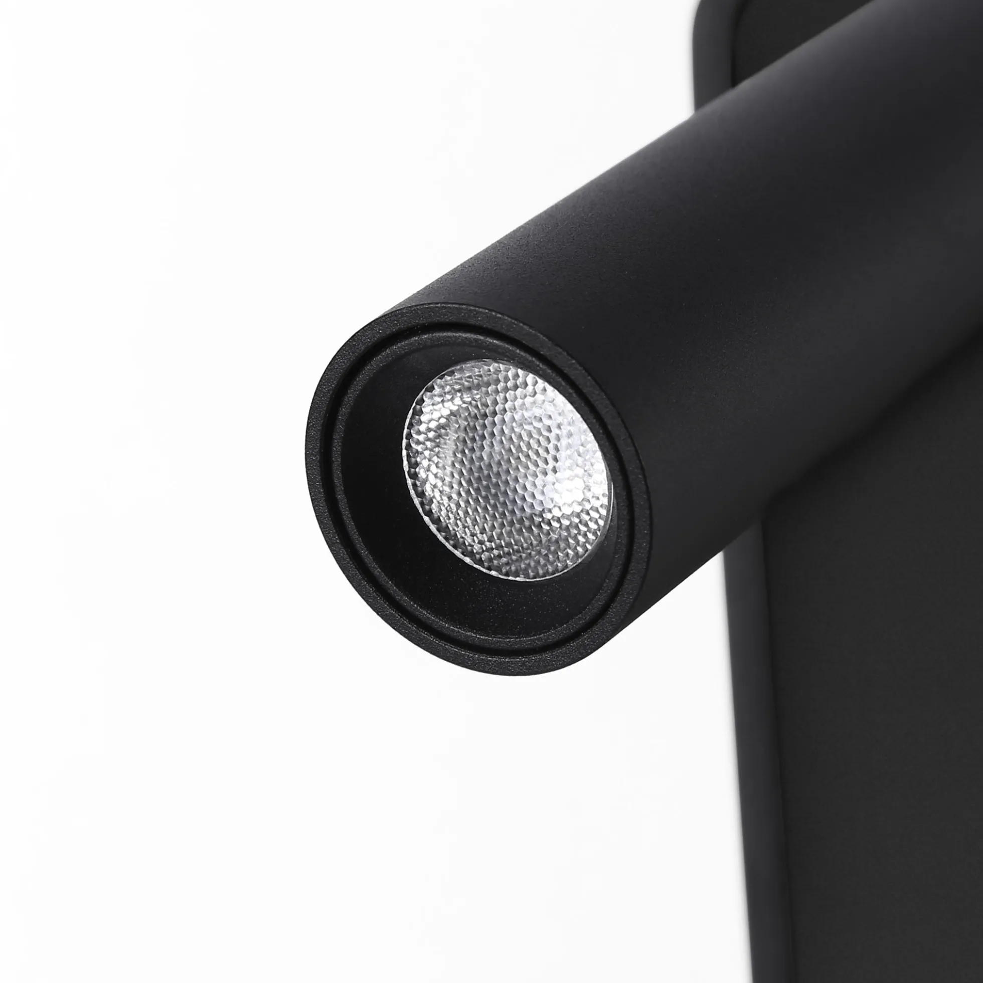 Aplique de pared para lectura "RAAM" 3W - Orientable - Chip OSRAM