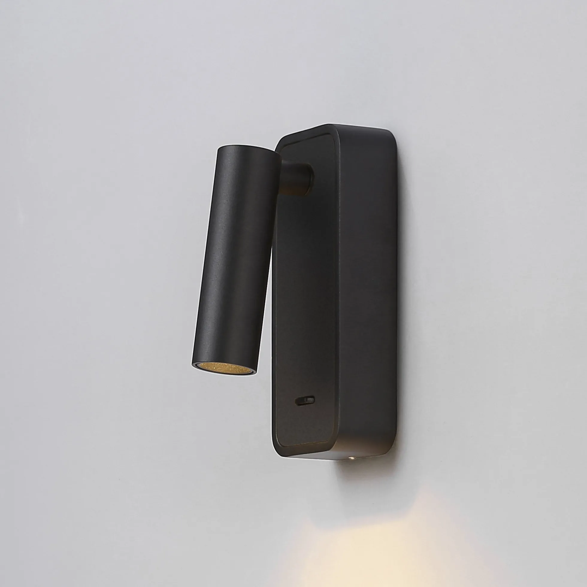 Aplique de pared para lectura "RAAM" 3W - Orientable - Chip OSRAM