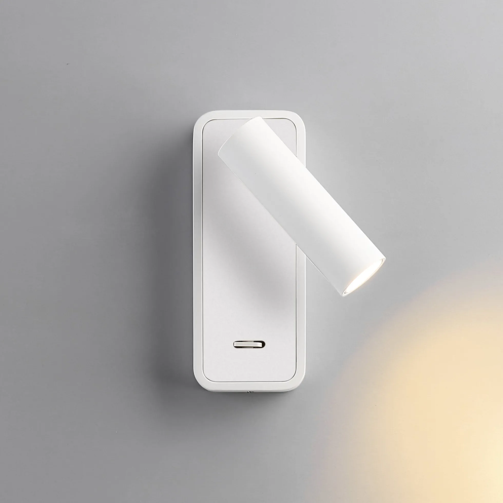 Aplique de pared para lectura "RAAM" 3W - Orientable - Chip OSRAM