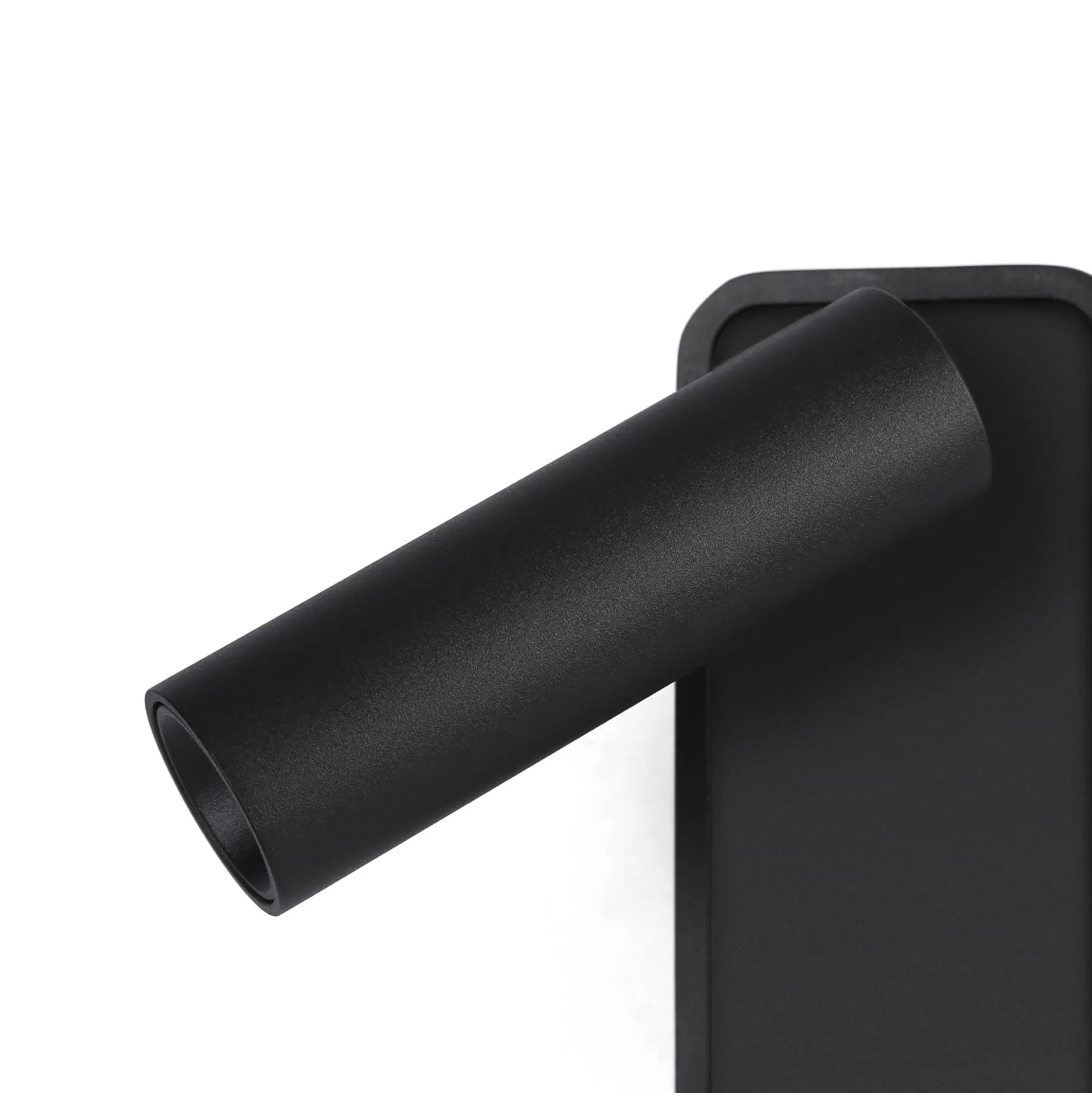 Aplique de pared para lectura "RAAM" 3W - Orientable - Chip OSRAM