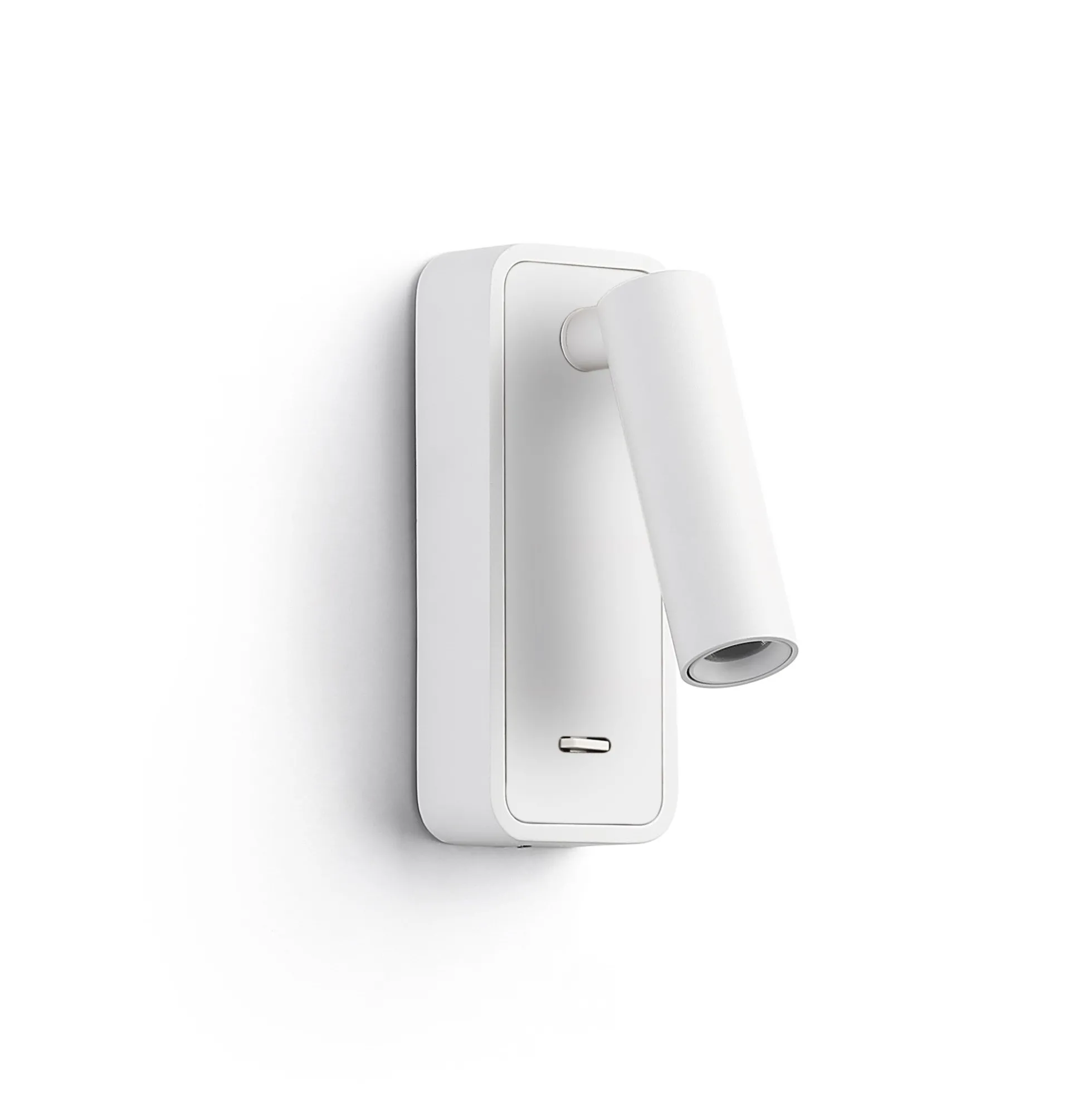 Aplique de pared para lectura "RAAM" 3W - Orientable - Chip OSRAM