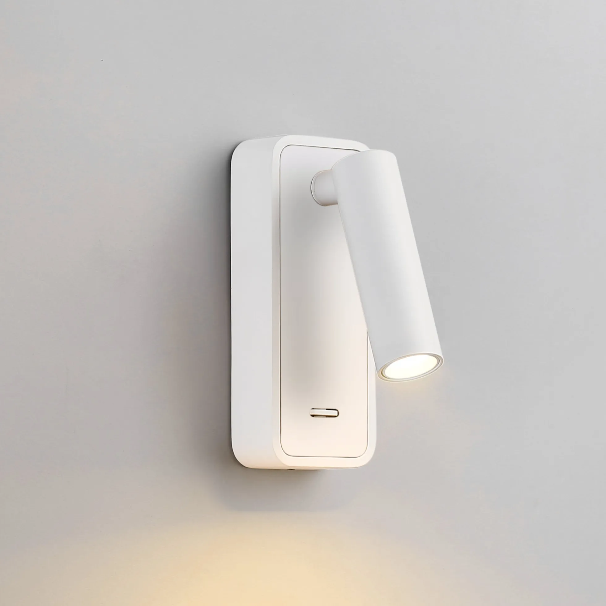 Aplique de pared para lectura "RAAM" 3W - Orientable - Chip OSRAM