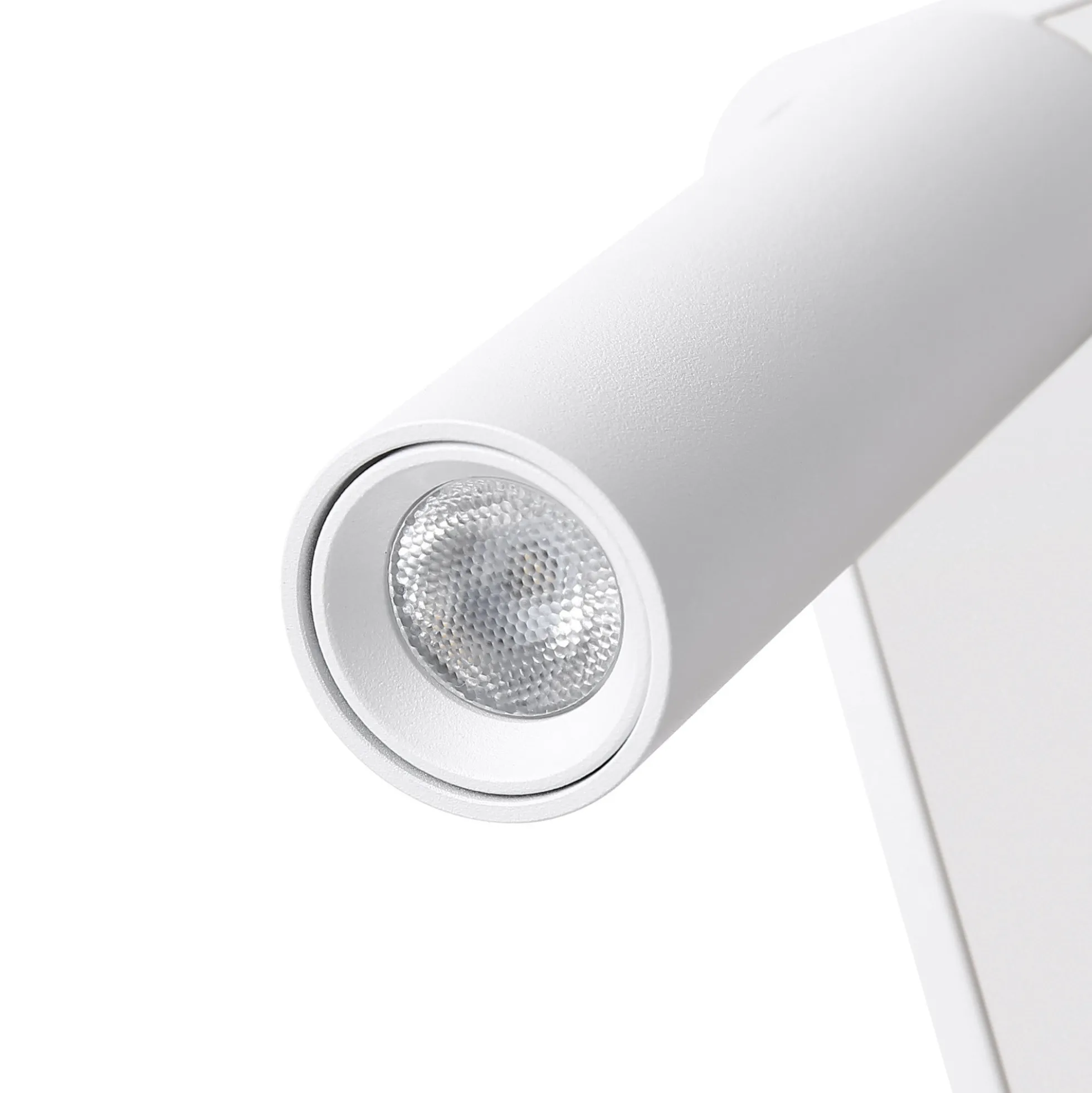 Aplique de pared para lectura "RAAM" 3W - Orientable - Chip OSRAM