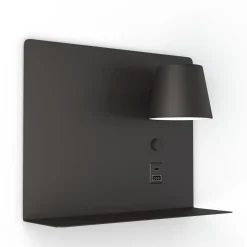 Aplique de pared para lectura