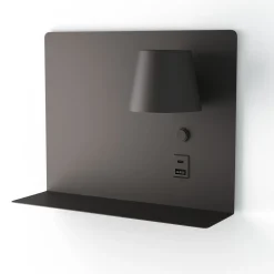 Aplique de pared para lectura