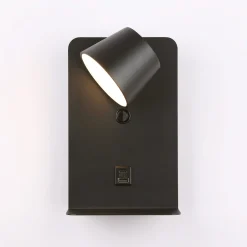 Aplique de pared para lectura