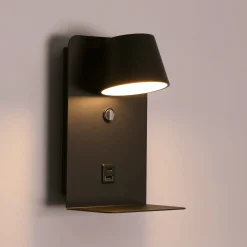 Aplique de pared para lectura