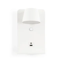 Aplique de pared para lectura