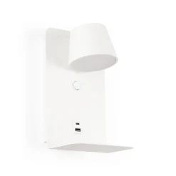 Aplique de pared para lectura