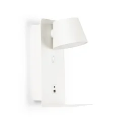 Aplique de pared para lectura