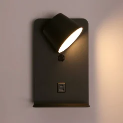 Aplique de pared para lectura