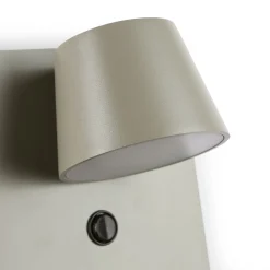 Aplique de pared para lectura