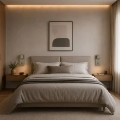 Aplique de pared para lectura