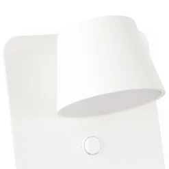 Aplique de pared para lectura