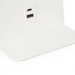 Aplique de pared para lectura