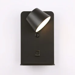Aplique de pared para lectura